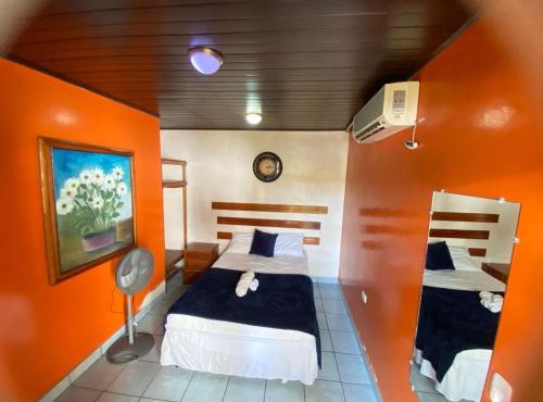 Hostal Casa Vieja in Matagalpa