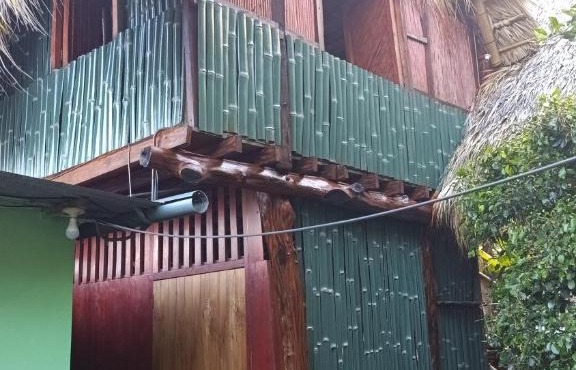 Hostal Inculta in Managua