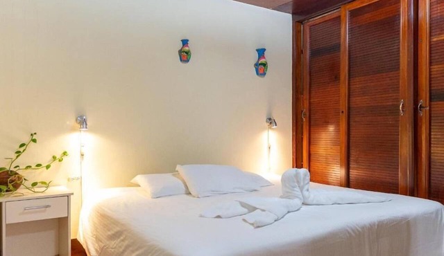Hostal La Buena Onda in Matagalpa