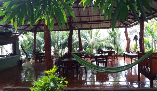 Hostal La Gloria in Mérida