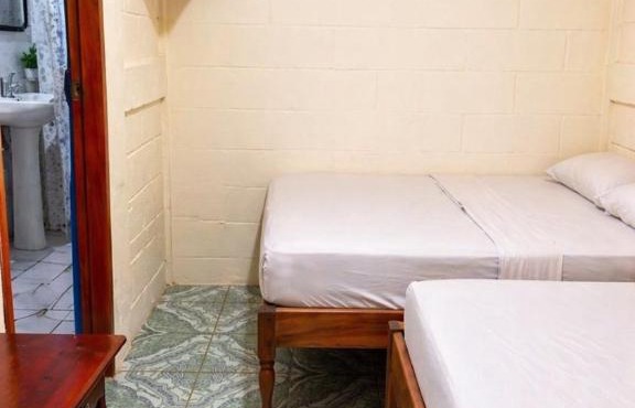 Hostal Los Chamos in San Juan del Sur