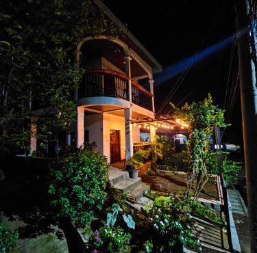 Hostal Mamá Derlys in Moyogalpa