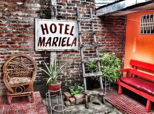 Hostal Mariella in Estelí