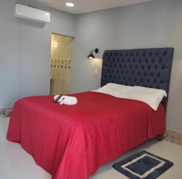 HOSTAL RIVAS INNS in Rivas