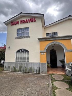 Hostal Sam in Managua