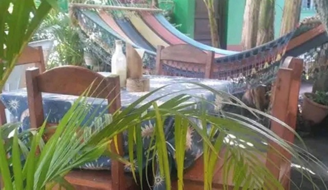 Hostel Coco's in Moyagalpa