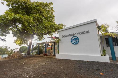 Hostel SaltWater in San Juan del Sur