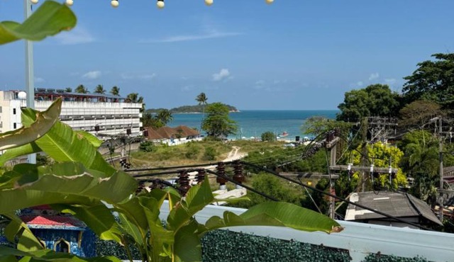 Hostel Samui