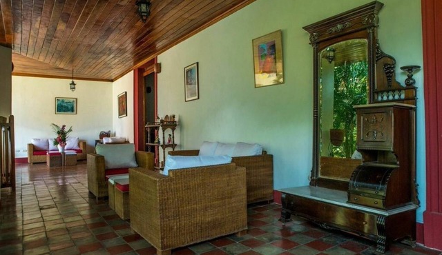 Hotel Antigua Estación Granada in Granada