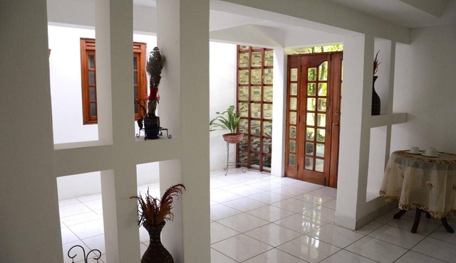 Hotel Baltsol in Managua