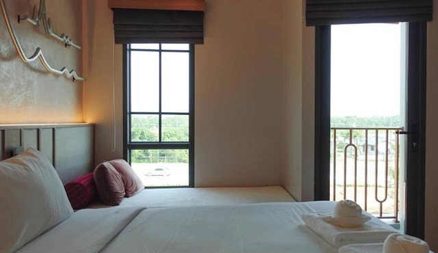 Hotel De One Dee