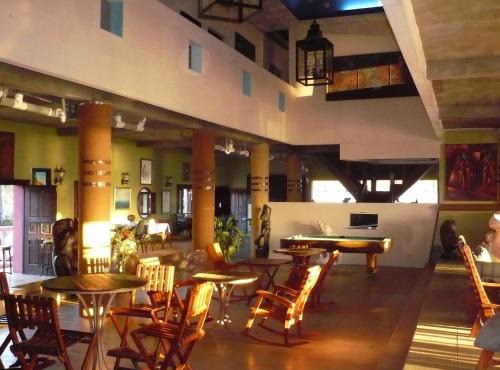Hotel El Casino in Casares