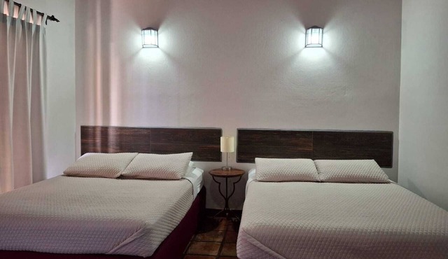 Hotel Jardin de Granada in Granada