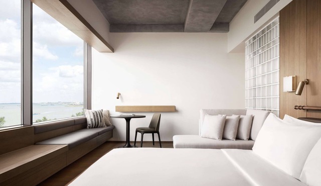 Hotel KVL in Phnom Penh