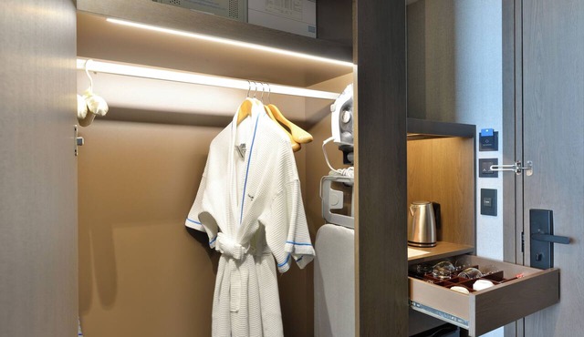 Hotel Nikko Amata City Chonburi