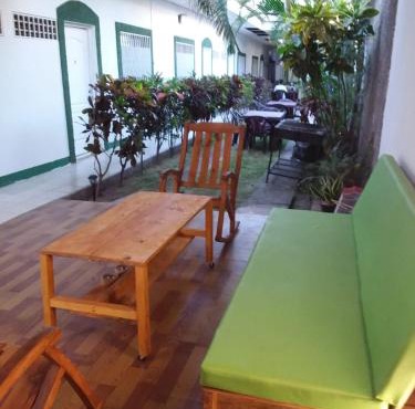 Hotel NO STRESS TRAVELLERS in Estelí
