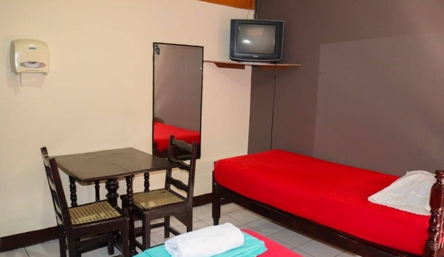 Hotel San Cristobal in Chinandega