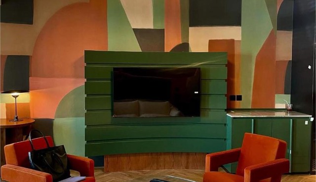 Hotel Sapin
