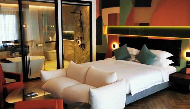 Hotel Sapin