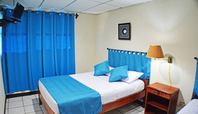 Hotel Suyapa Beach in León