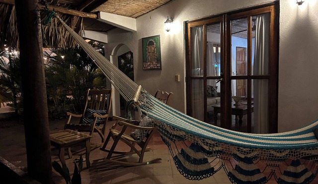 Hotel Tranquilo in León