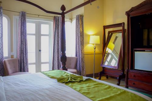 Hotel Victoriano in San Juan del Sur