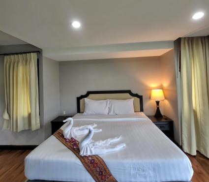 Hua Hin Home Hill in Hua Hin