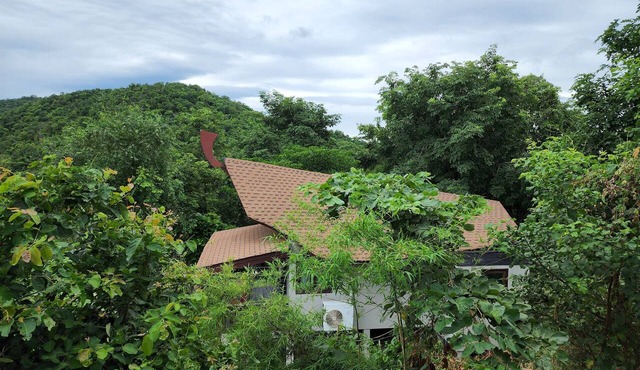 Hua Hin Home Hill in Hua Hin