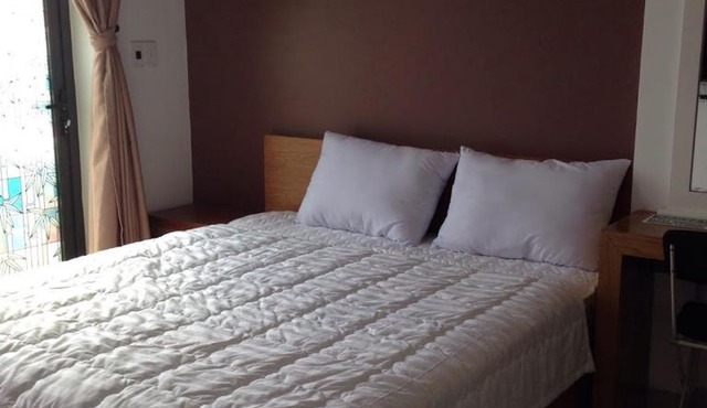 Huy Anh apartment in Danang