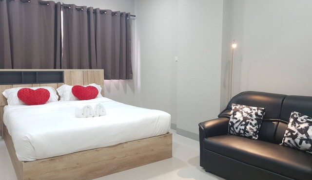 i Residence Hotel