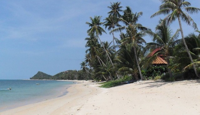 Ideal 4 Bedrom Villa with Private Pool on Beachside Complex
