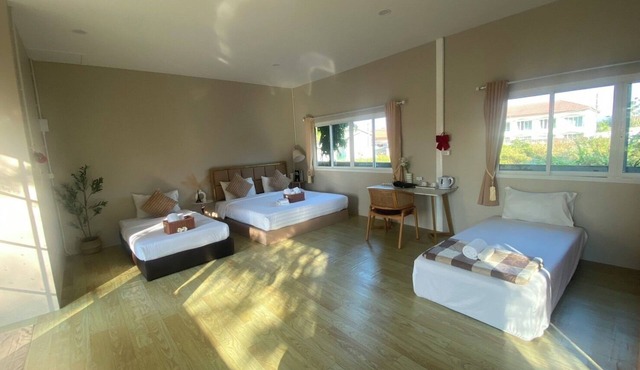 IM BOUTIQUE HOTEL