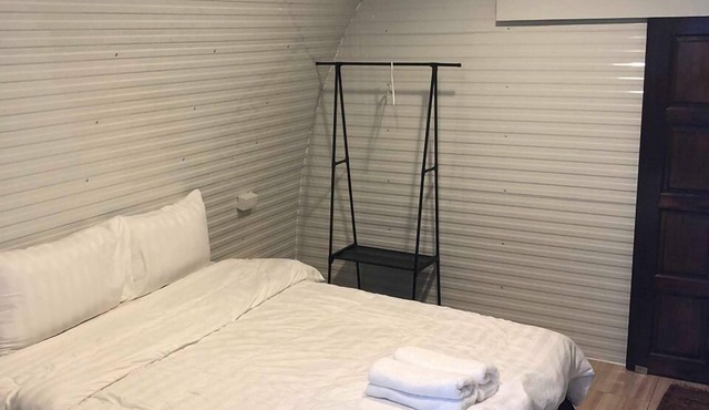 Inboxhome resort