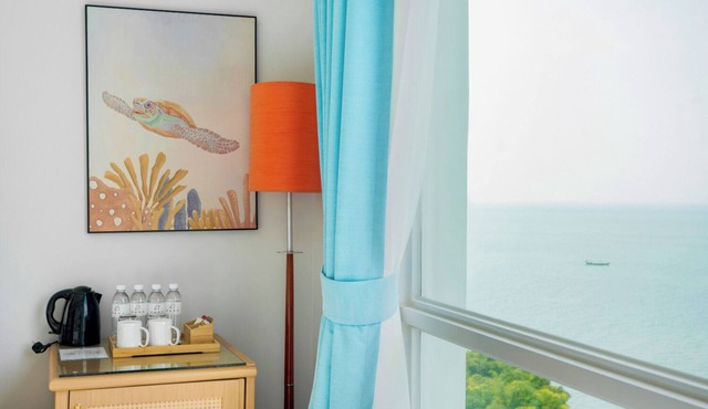 Independence Hotel by Dara in Sihanoukville