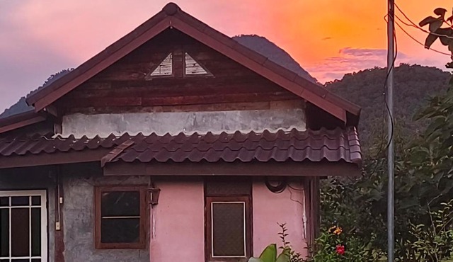 Ing Doi Guest House in Pai