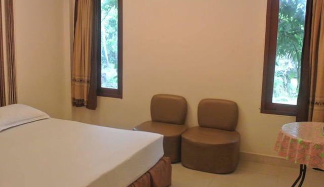 Ingdao Resort