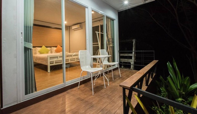 Ingkhao Glamping Resort Huahin