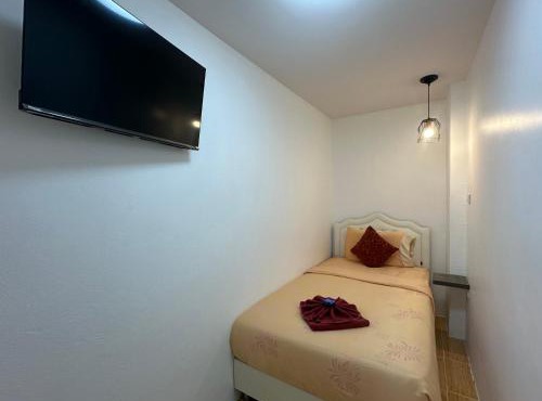 Inn dulgence Patong beach 14 sqm