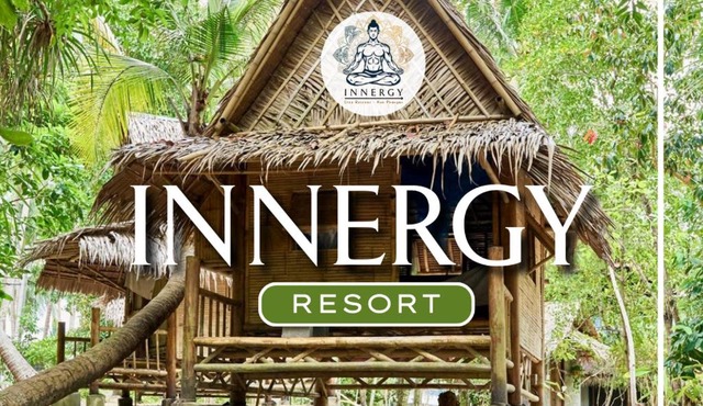 INNERGY Retreat Bungalows Koh Phangan