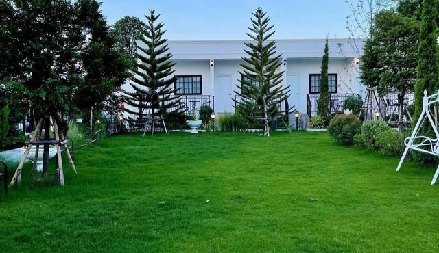 Inter Paradise Resort