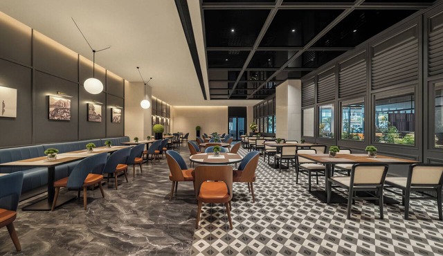 Intercity Hotel Vientiane in Vientiane