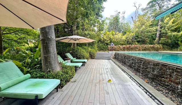InterContinental Khao Yai Residence - 100 SQM 2 Bedrooms and 2 Bathrooms