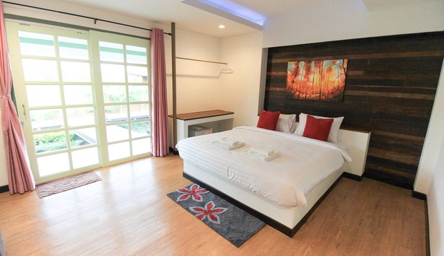 IP Plus Resort Chanthaburia - Halal Hotel
