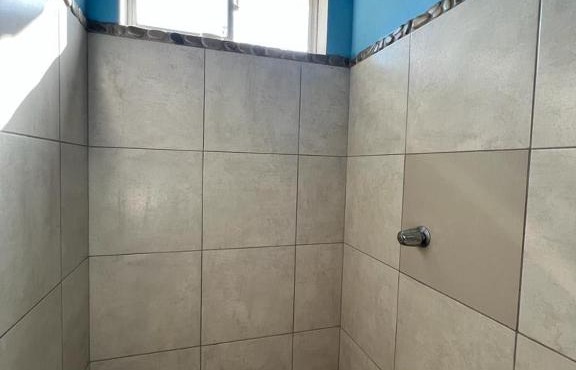 Irati apartamento in La Virgen