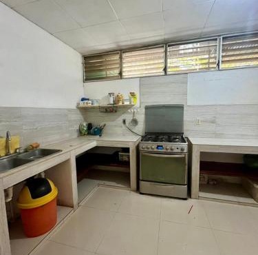 Irella G in Managua