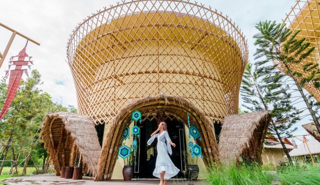 Isaan Isan Resort Khaoyai SHA Extra Plus