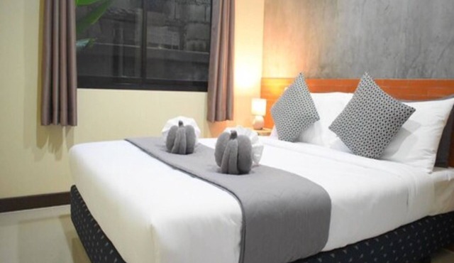 Isayarada Apartment