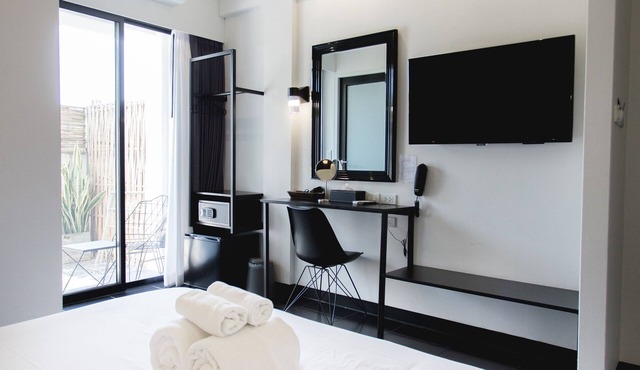 iSilver Hotel