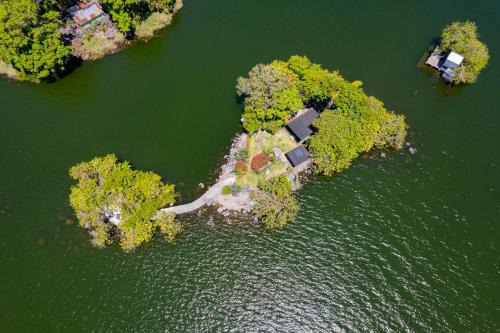 Isla Mirabel, a unique private island experience! in Granada
