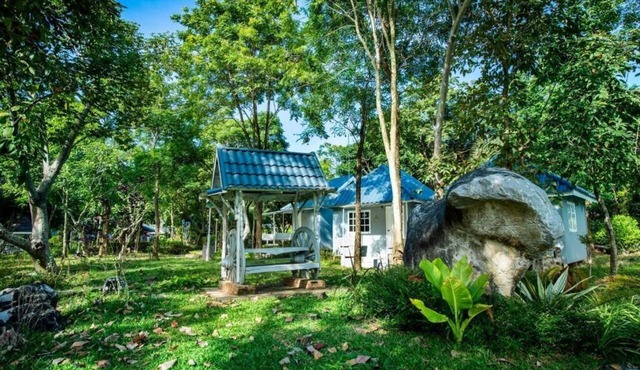 Ivy Cottage by Qiu Hotel